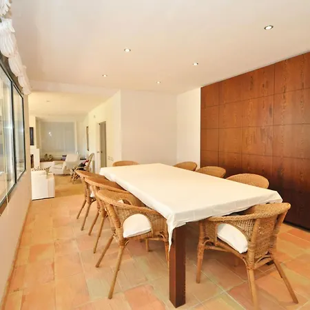 Villa Elegance By Interhome Lloret de Mar