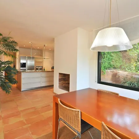 Villa Elegance By Interhome Lloret de Mar