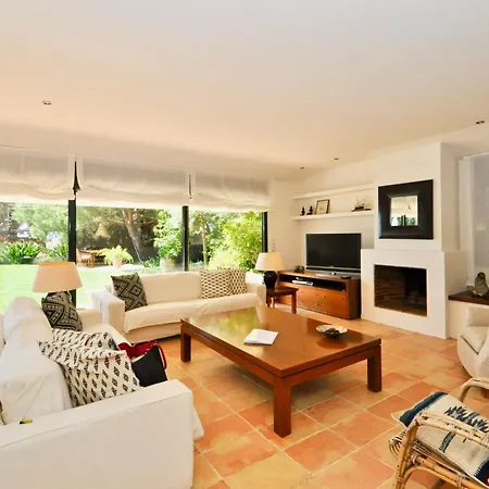 Villa Elegance By Interhome Lloret de Mar