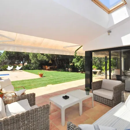 Elegance By Interhome Villa *