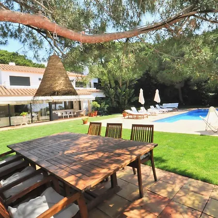 Villa Elegance By Interhome