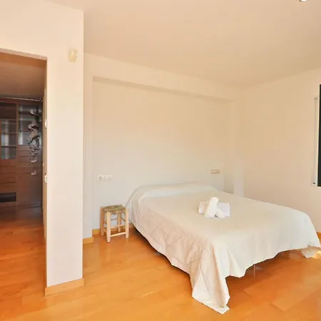 Elegance By Interhome Lloret de Mar
