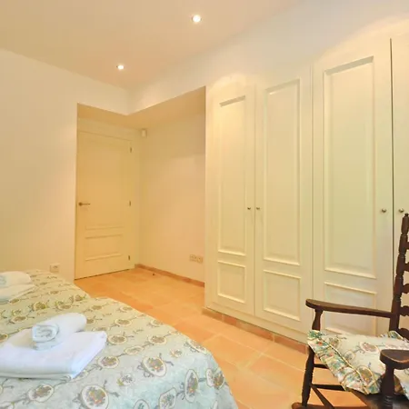 Elegance By Interhome Villa