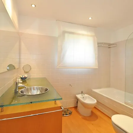 Elegance By Interhome Villa *