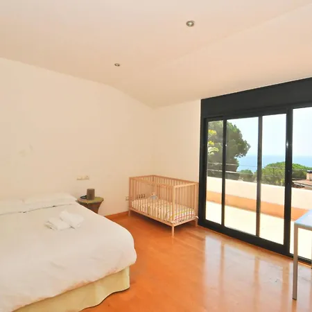 Elegance By Interhome Villa Lloret de Mar