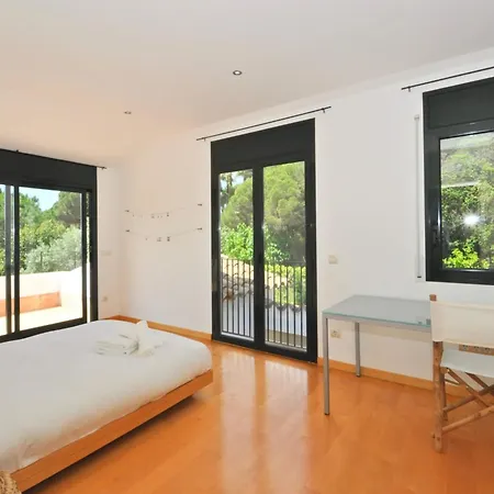 Elegance By Interhome Villa Lloret de Mar