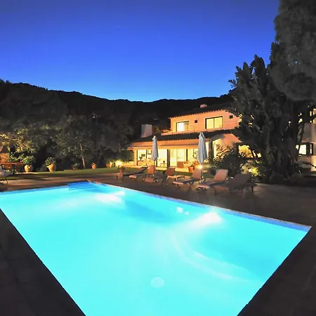 Villa Elegance By Interhome Lloret de Mar