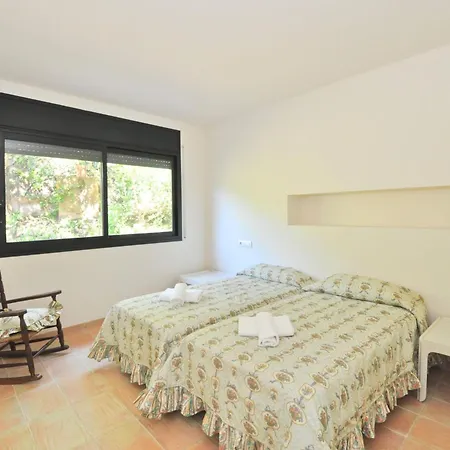 Elegance By Interhome Villa Lloret de Mar