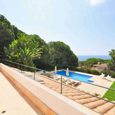Elegance By Interhome * Lloret de Mar
