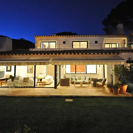 Elegance By Interhome Villa *