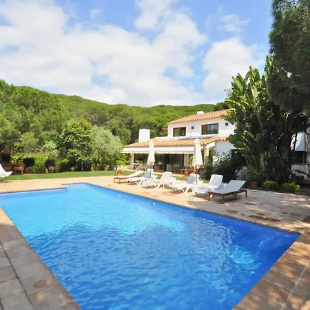 Elegance By Interhome Villa *