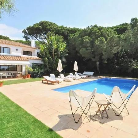 Villa Elegance By Interhome Lloret de Mar
