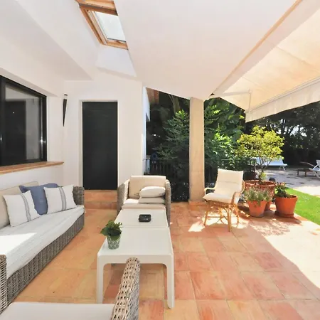 Elegance By Interhome Lloret de Mar