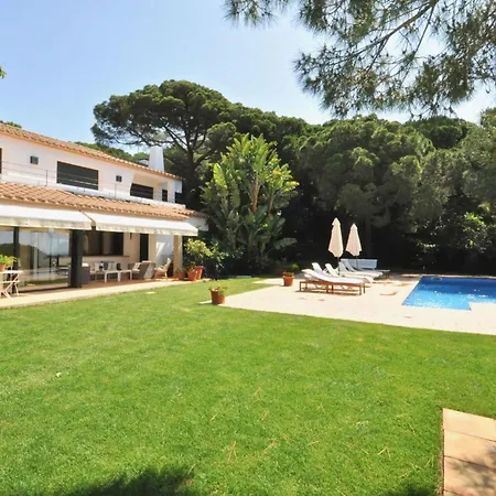 Villa Elegance By Interhome *