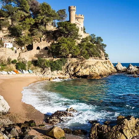 Elegance By Interhome * Lloret de Mar
